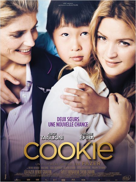 Taglioni Cookie