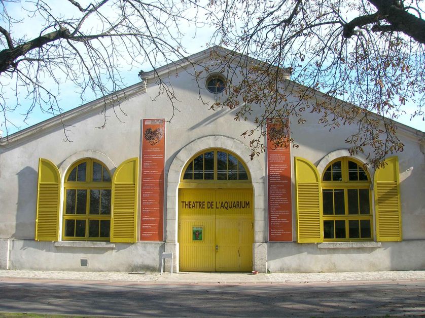 Théâtre de l’Aquarium