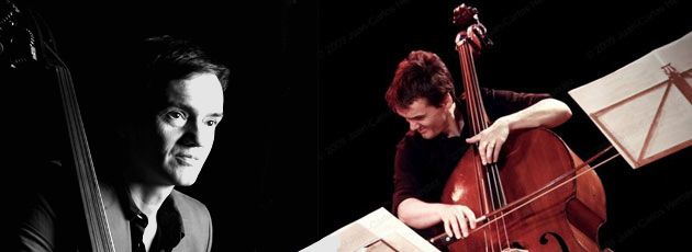 Stéphane Kerecki