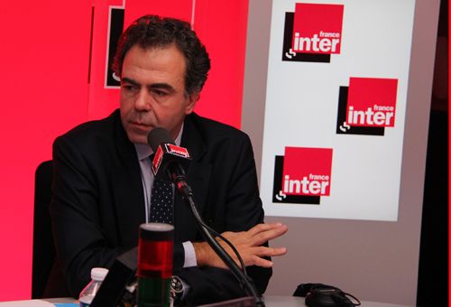 Luc Chatel