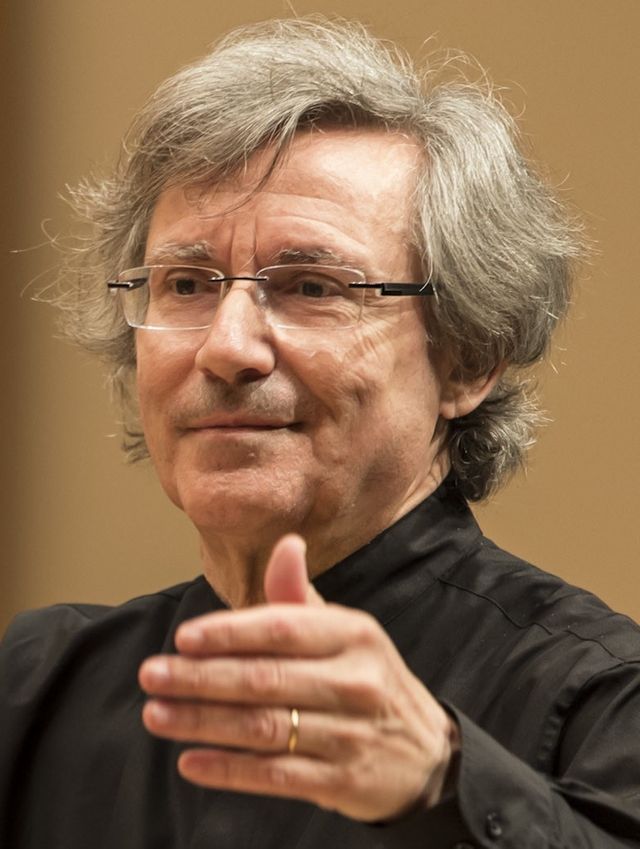 Jean-Jacques Kantorow
