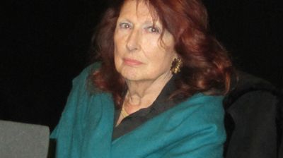 Monique Dixsaut