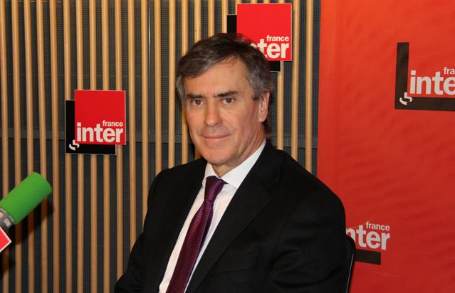 Jérôme Cahuzac