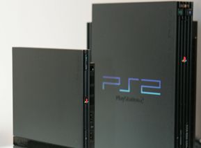 La Playstation 2 fait ses adieux