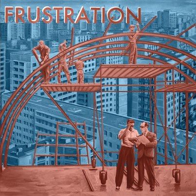 Frustration