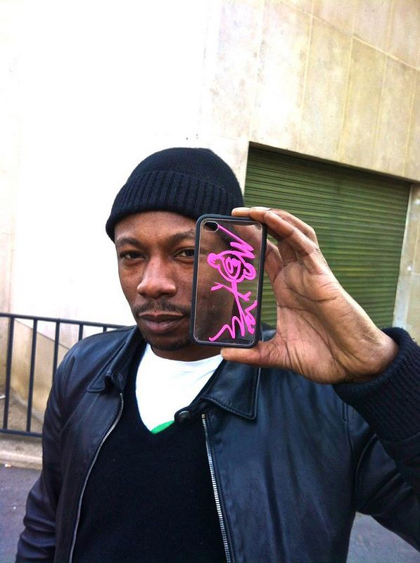Mc Solaar
