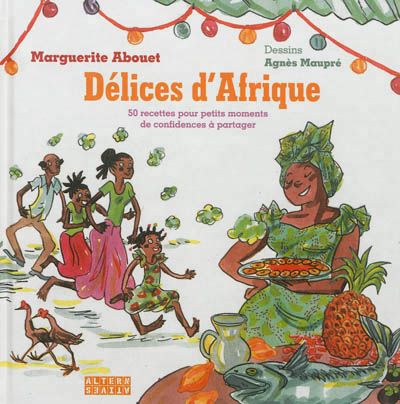 delices d afrique