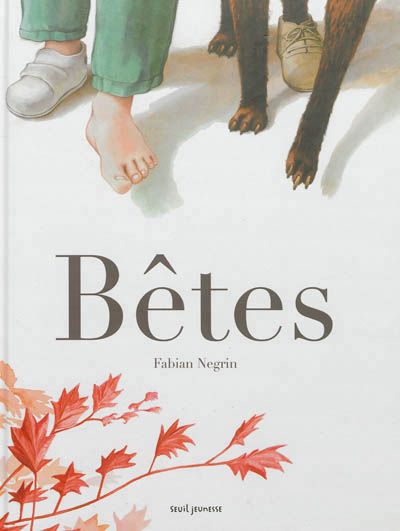 Bêtes