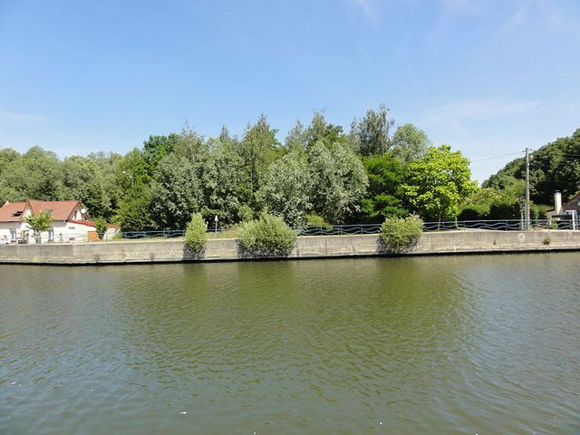 Pont-à-Vendin