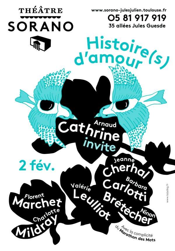Histoire(s) d'amour
