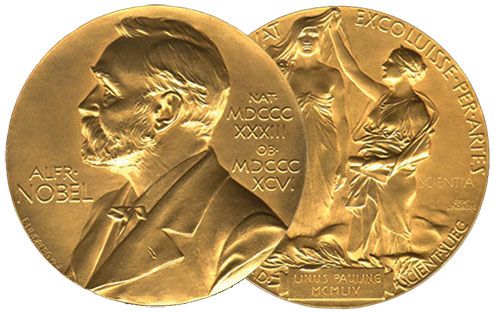 Prix Nobel