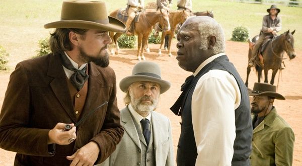 Django unchained