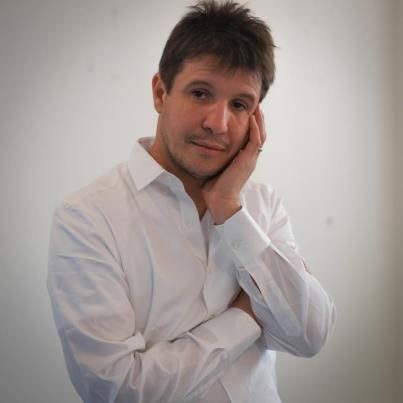 Adel Abdessemed