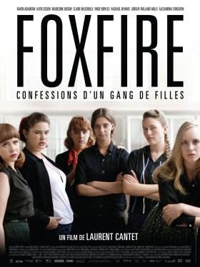 foxfire