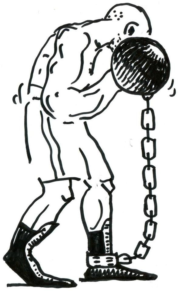 Le boxer