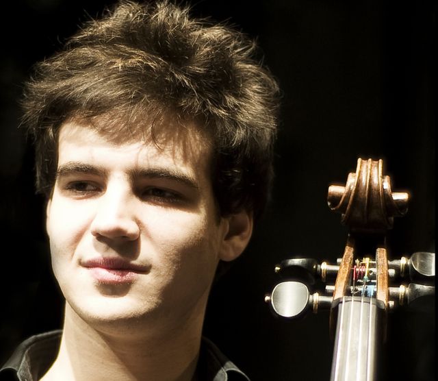 Victor Julien-Laferrière