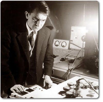 Pierre Schaeffer