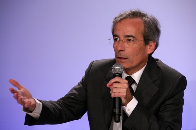 Frédéric Saint-Geours