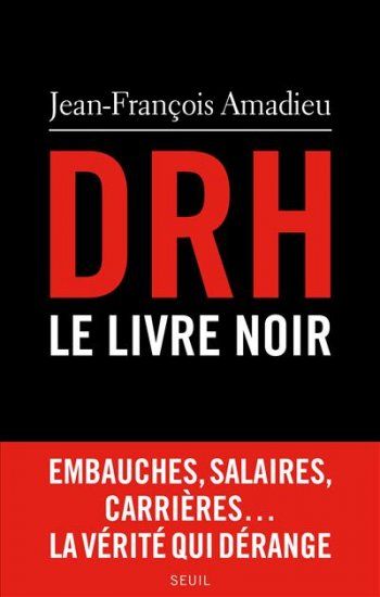 drh le livre noir