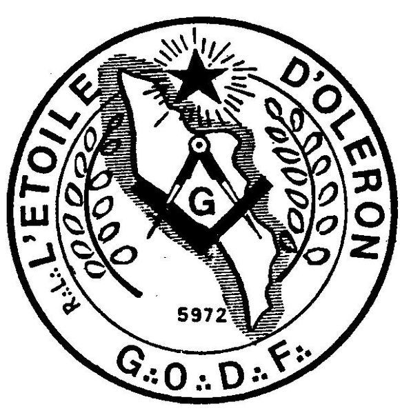 Etoile d oleron GODF