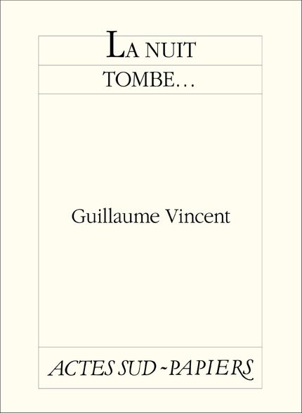 Actes Sud