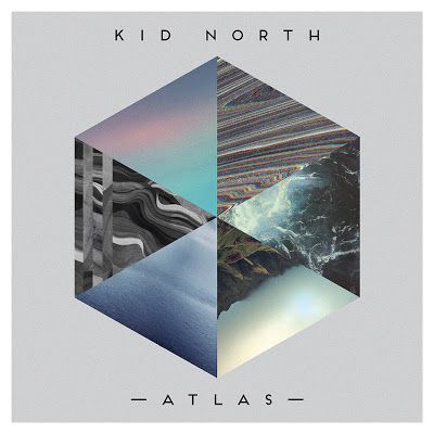 Kid North, Atlas