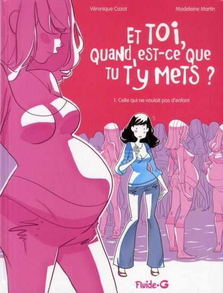 BD cazot