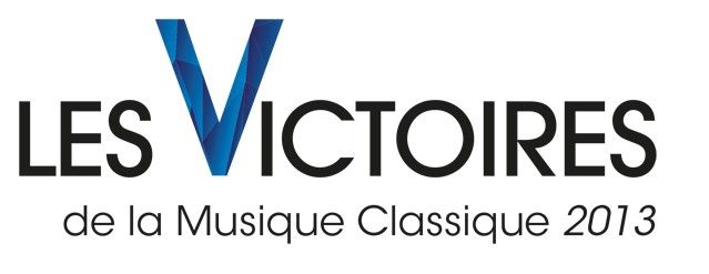 Les Victoires de la Musique Classique 2013