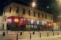 Ciné Saint-Leu