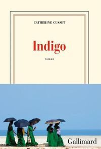indigo