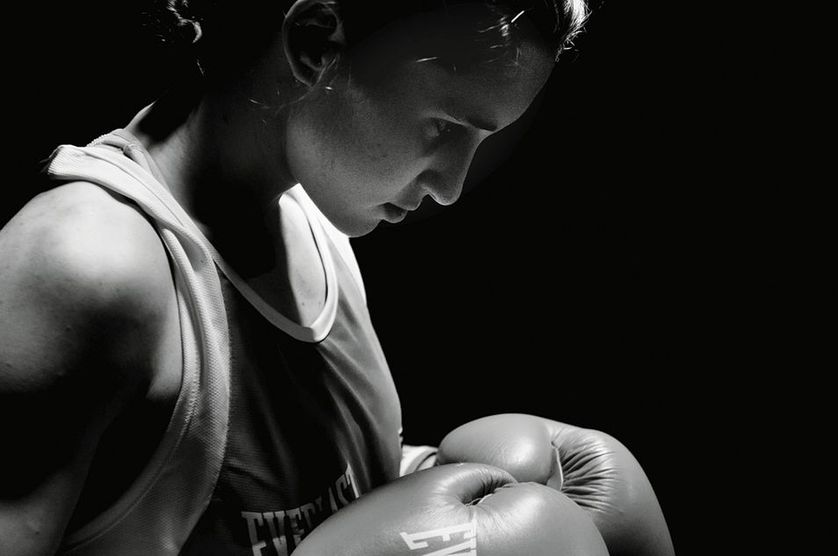 Boxe