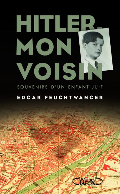 Hitler, mon voisin