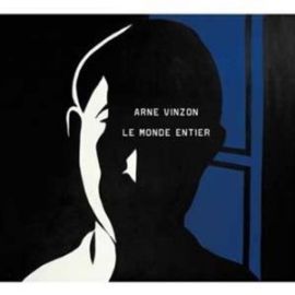 Arne Vinzon