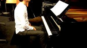 Le RDV : Guillaume COPPOLA