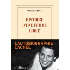 Histoire d’une femme libre
