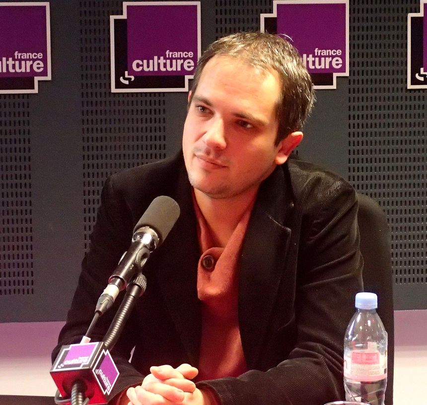 Michael Foëssel, philosophe
