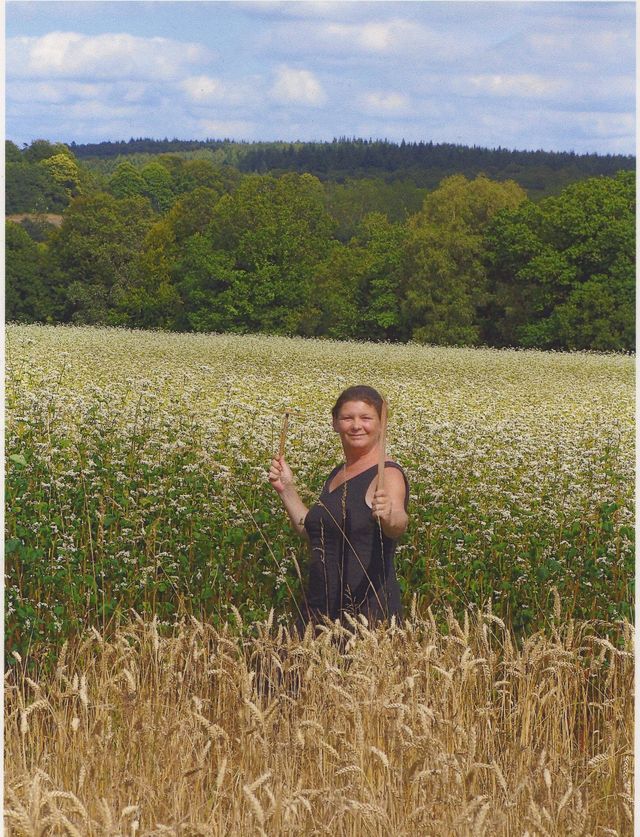 Martine Bleuzen du Pontavice