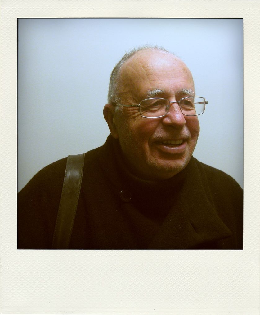 Claude Schopp