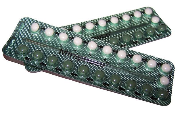 Pilule contraceptive