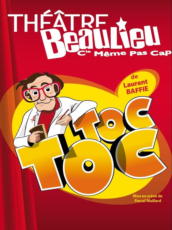 TOC TOC