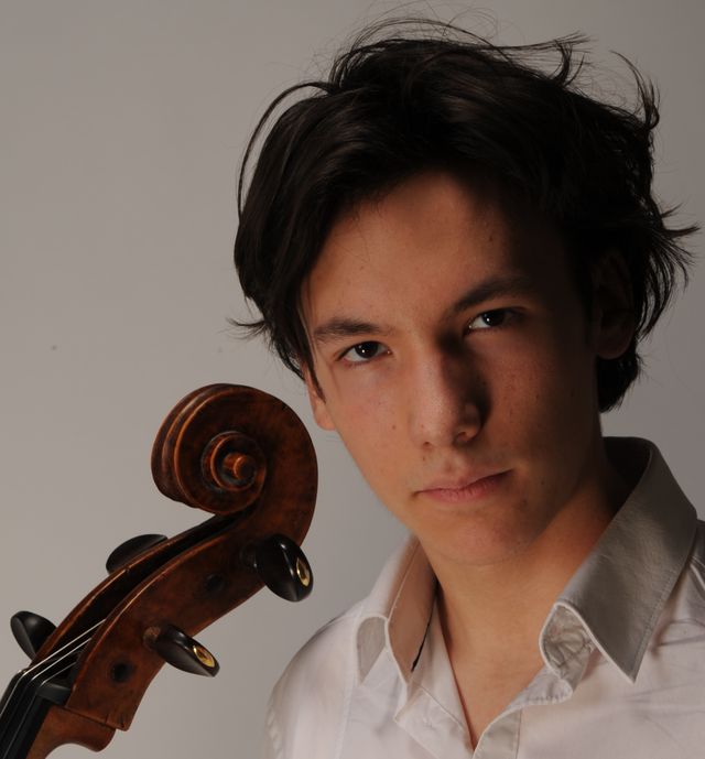 Edgar Moreau