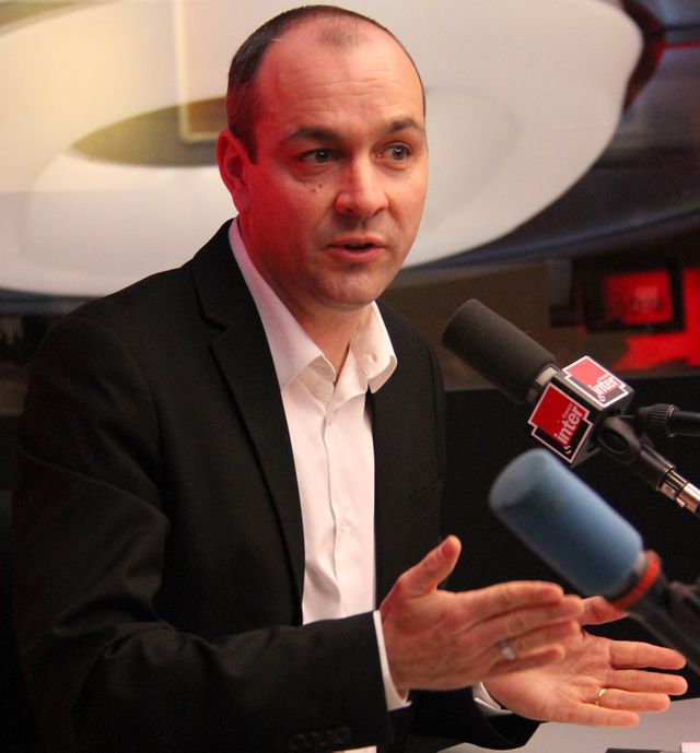 Laurent Berger