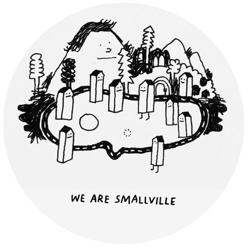 Smallville 01