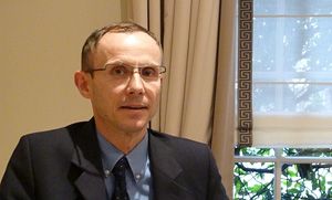 Olivier Houdé