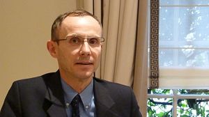 Olivier Houdé