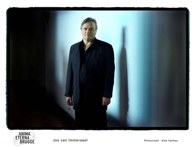 Jos Van Immerseel
