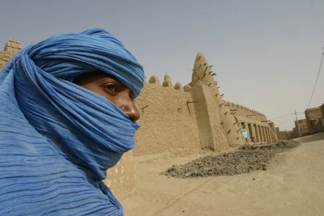 Islam du Sahel