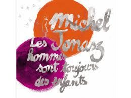 Michel Jonasz
