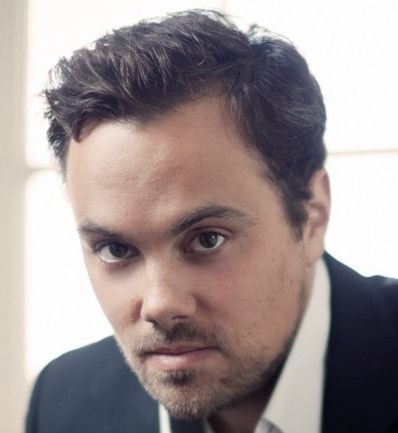 Julien Behr