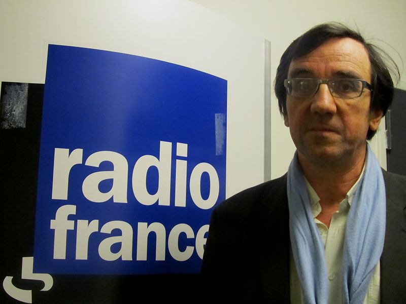 Emmanuel Pedler